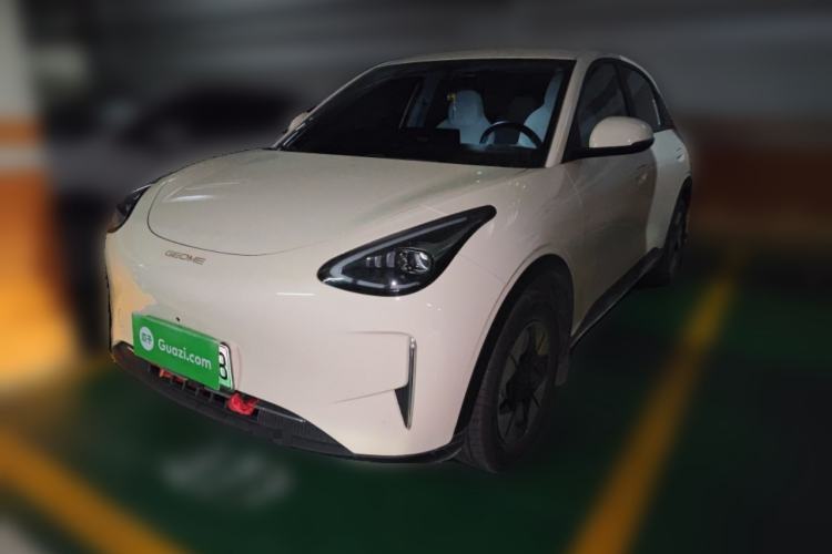 Used Geely Galaxy Geome 2025 310km Dream Edition