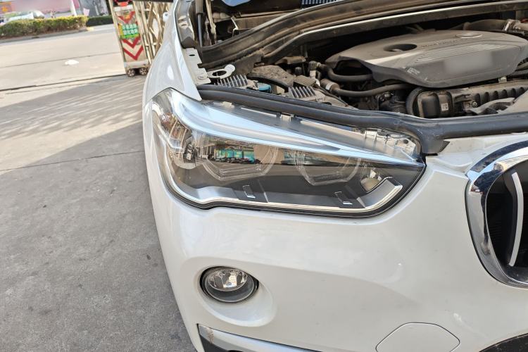 Used BMW X1 2019 sDrive18Li Premium Edition
