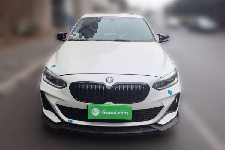 Used BMW 1 Series 2023 125i M Sport Night Edition