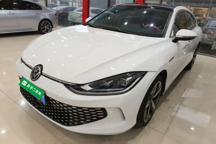 Used Volkswagen Lamando 2023 Lavida L 280TSI DSG Cool & Spicy Edition
