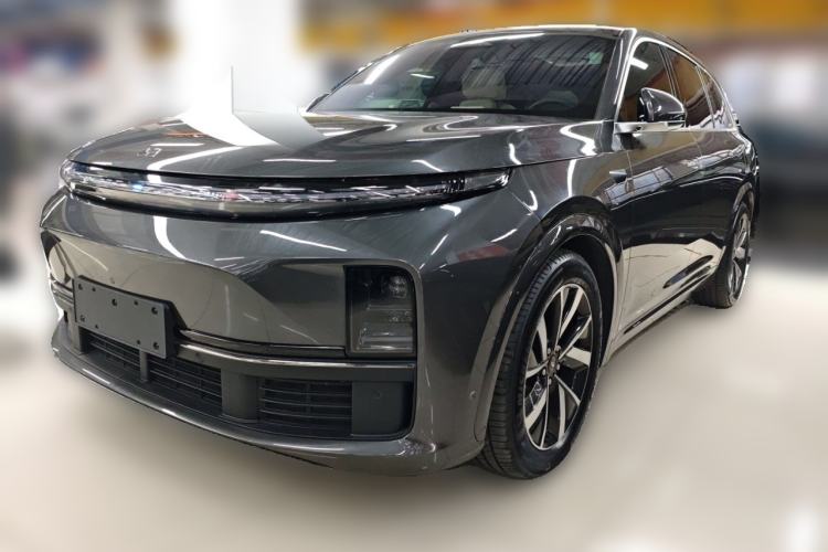 Used Li Auto L7 2023 Pro Model