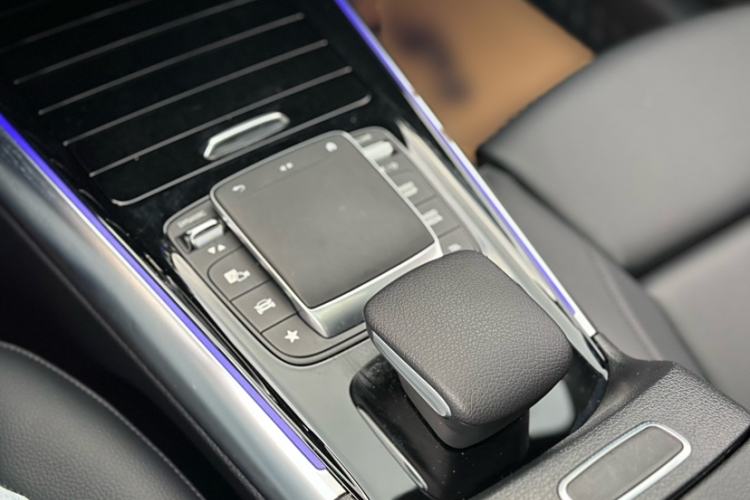 Used Mercedes-Benz GLA 2020 GLA 200
