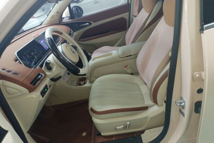 Used ORA Good Cat 2024 401 km Range Luxury Version 135 kW