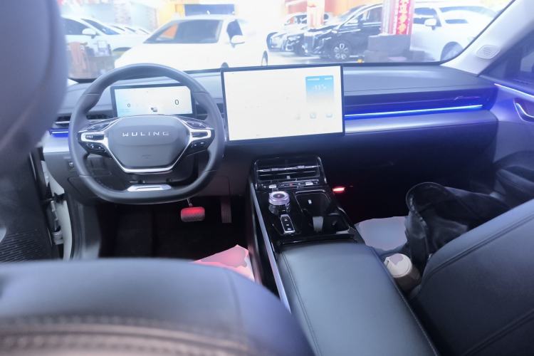 Used Wuling Xingguang 2023 150 Advanced Edition