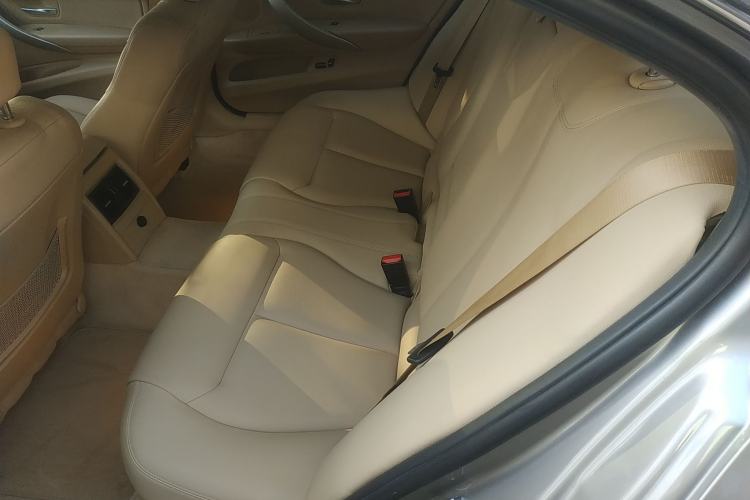 Used BMW 3 Series 2016 320Li Ambition Model