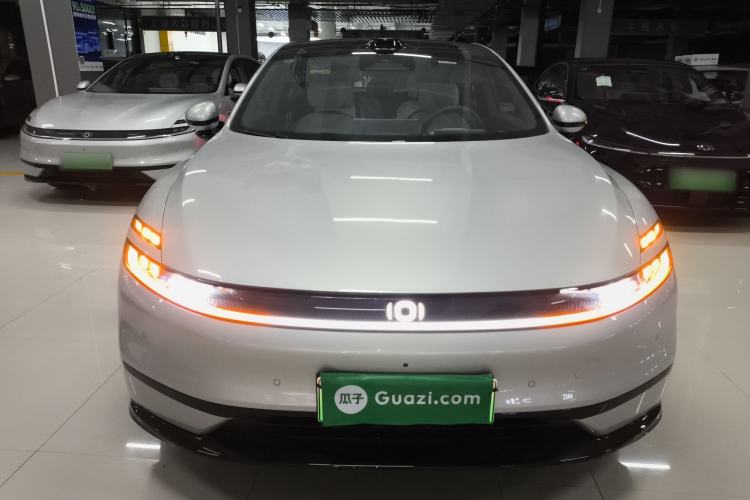 Used  A06 2026 Model 240 Laser Ultra