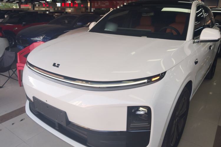 Used Li Auto L6 2024 Pro Model