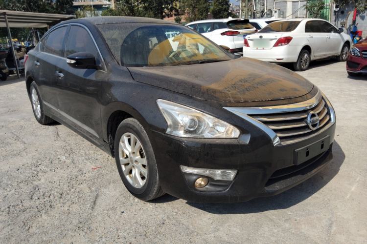 Used Nissan Teana 2013 2.0L XL Comfort Edition
