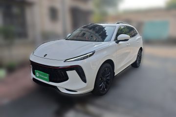 Used FORTHING T5 EVO 2021 1.5TD DCT Diamond Edition