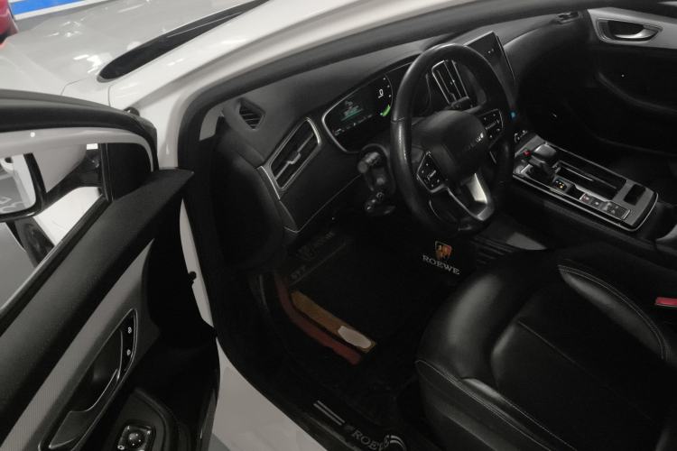 Used Roewe i6 MAX New Energy 2021 EV 500 Skyroof Flagship Edition