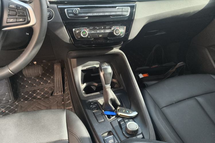 Used BMW X1 2019 sDrive18Li Fashion Model
