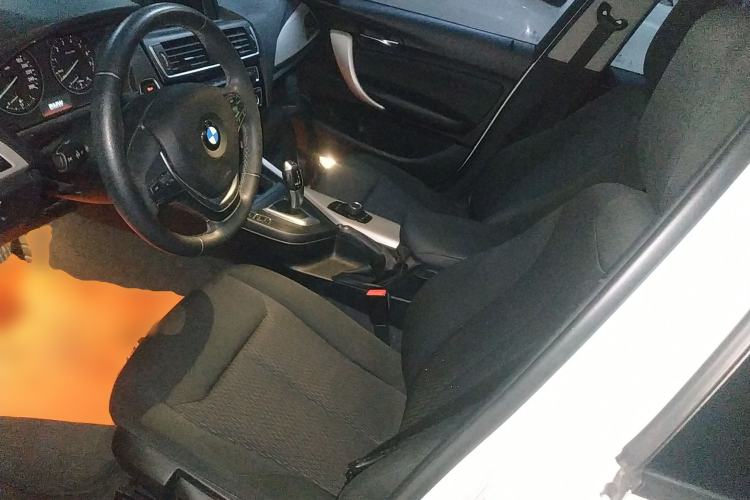 Used BMW 1 Series 2016 118i Leading Model