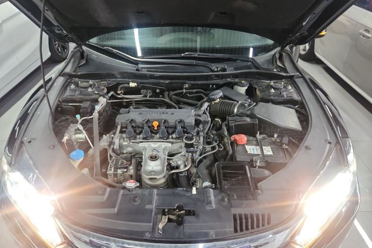 Used Honda Spirior 2017 2.0L Comfort Edition
