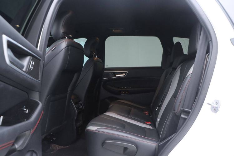 Used Ford Edge 2020 EcoBoost 245 2WD ST-Line 5-seater
