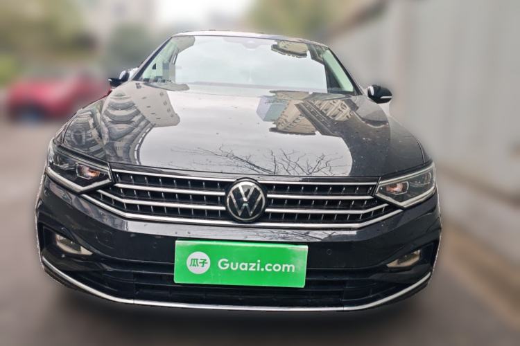 Used Volkswagen Magotan 2023 2 Million Units Commemorative Edition 330TSI DSG Luxury Version