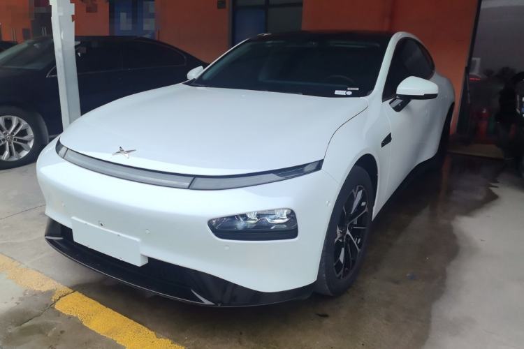 Used XPeng P7 2020 670E