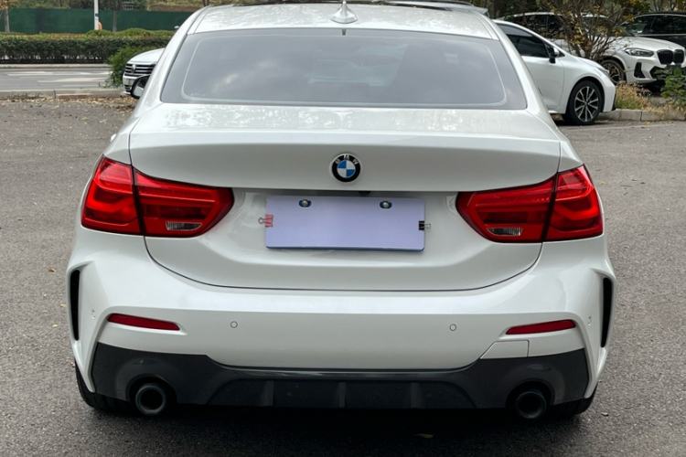 Used BMW 1 Series 2022 125i M Sport Night Edition
