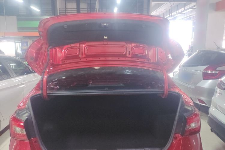 Used Chery Arrizo 5 2019 Revised PRO 1.5L CVT Youth Edition China VI Standard