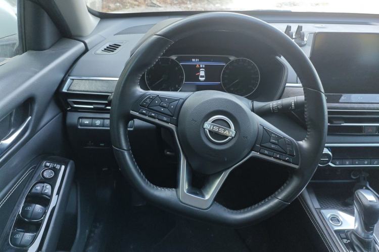 Used Nissan Teana 2022 2.0L XL-TLS Enjoyment Edition