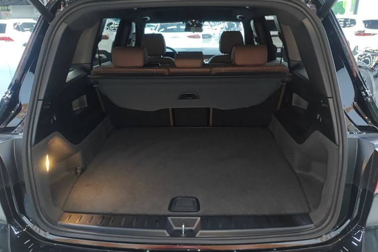 Used Mercedes-Benz GLB 2024 Refresh GLB 220 Dynamic Edition