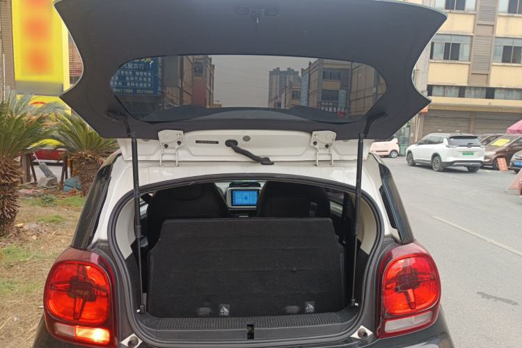 Used Roewe Clever 2022 311km QiQi BoBo Edition