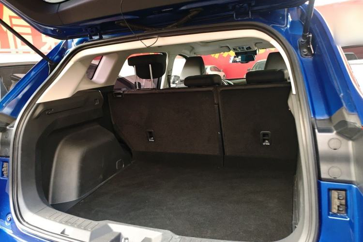 Used Haval H6 2020 1.5 GDIT Automatic Platinum Champion Edition
