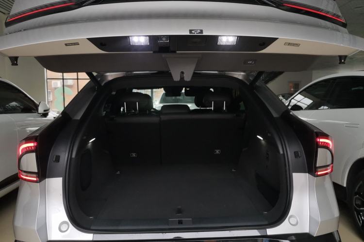 Used XPeng G7 2025 702 Max
