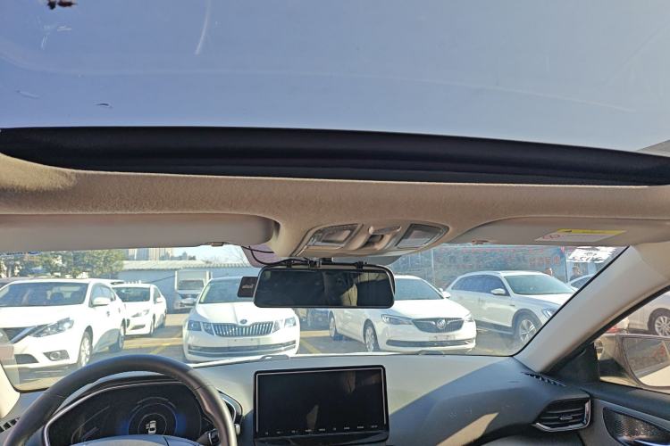 Used Hyundai Lafesta 2019 280TGDi Sport Edition China VI
