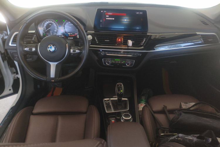 Used BMW 1 Series 2021 Revised 120i M Sport Night Edition
