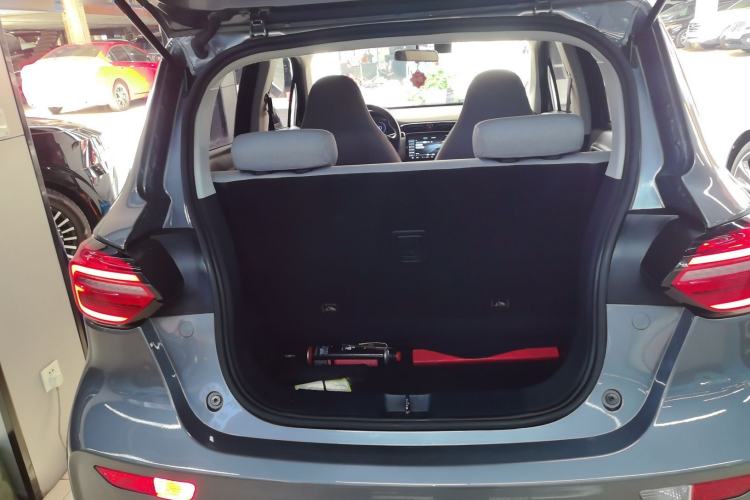 Used Leapmotor T03 2022 Hometown Jade Edition