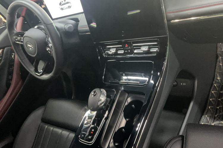 Used GAC Trumpchi M8 2024 Zongshi Series 400T Ultimate Edition
