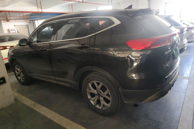 Used Haval H6 2021 National Trend Edition 1.5T Automatic Champion Version