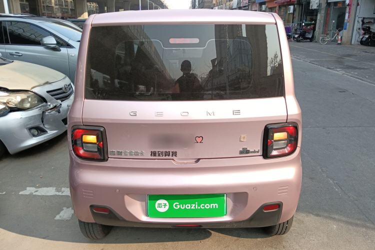 Used  Panda 2023 Panda Mini 200km Endurance Bear
