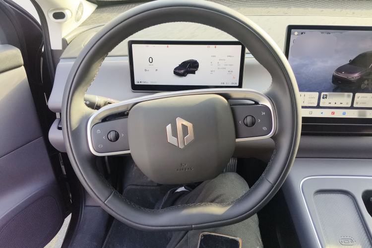 Used Leapmotor C10 2026 605 LiDAR Version