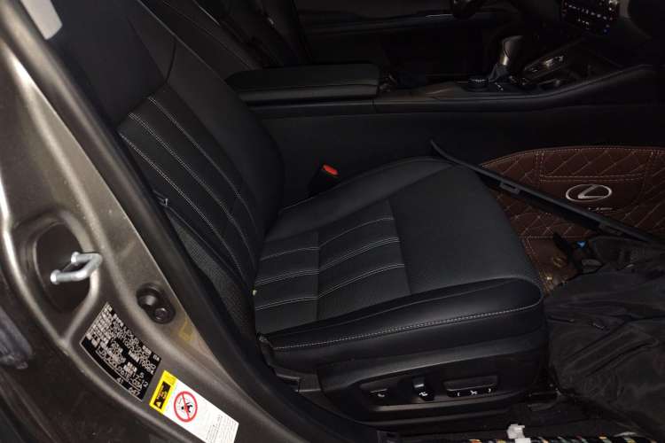 Used Lexus ES 2015 200 Elite Edition