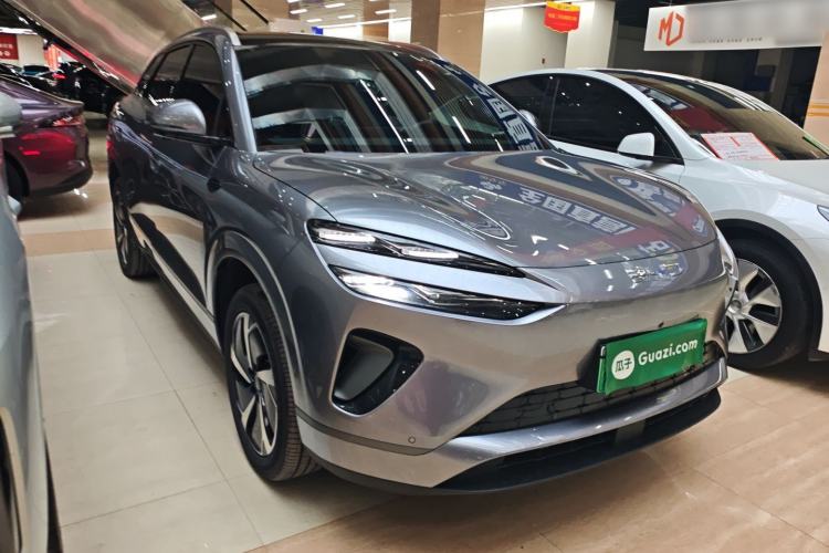 Used BYD Sealion 06 New Energy 2025 Model EV 605 Navigation Pro Edition