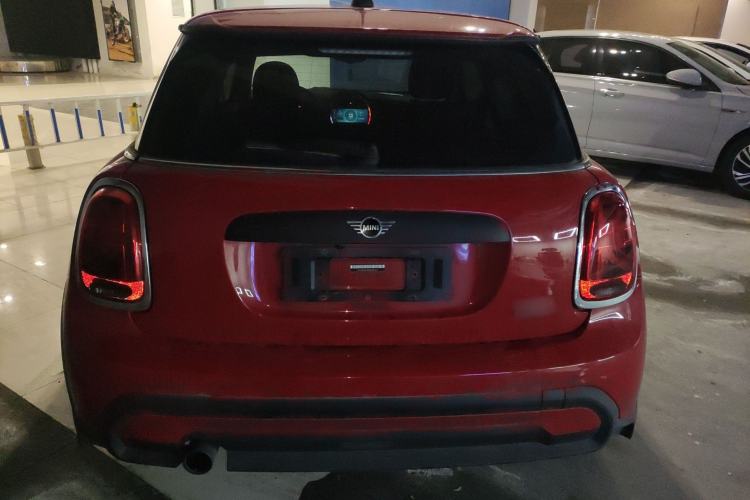 Used MINI MINI 2022 Updated 1.5T ONE