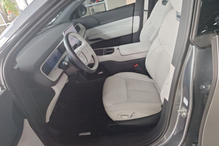 Used XPeng G6 2023 755 Ultra-Long Range Pro