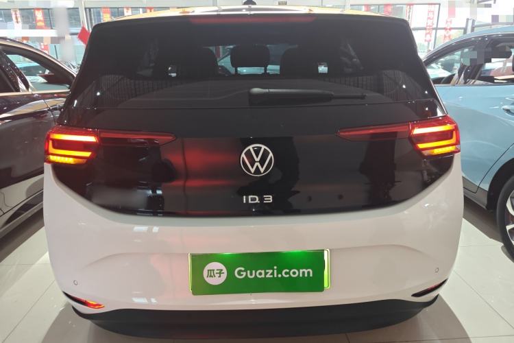 Used Volkswagen ID.3 2024 Outstanding Edition
