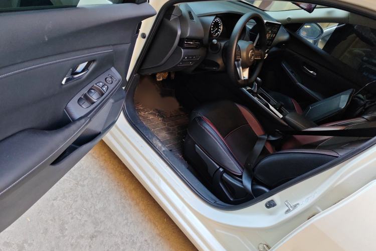 Used Nissan Sylphy 2020 1.6L XE CVT Comfort Edition
