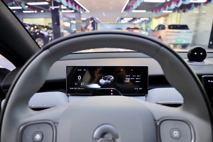 Used Nio ET5T 2024 75kWh Touring
