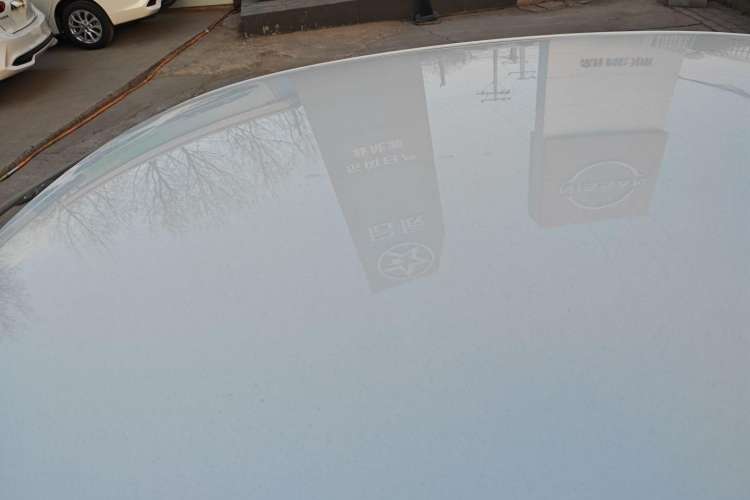 Used Nissan Sylphy 2024 Revised Version Classic 1.6XE CVT Comfort Edition
