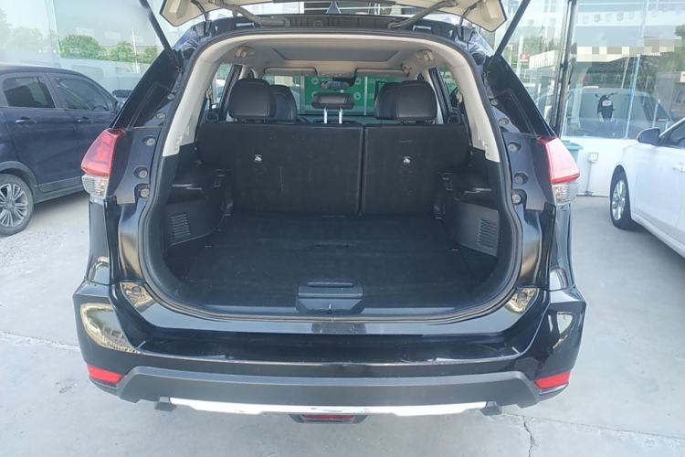 Used Nissan X-Trail 2020 2.0L XL Premium CVT 2WD SmartConnect Luxury Edition
