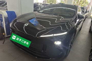 Used Nio ET7 2022 100kWh First Edition