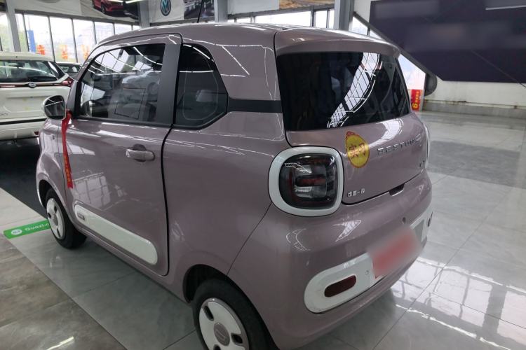 Used Bestune Pony 2026 222km Colorful Horse
