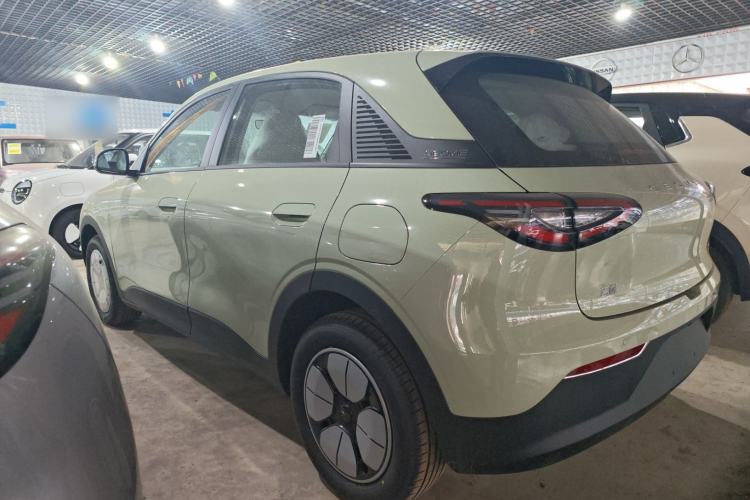 Used  Geome 2025 310km Youth Edition