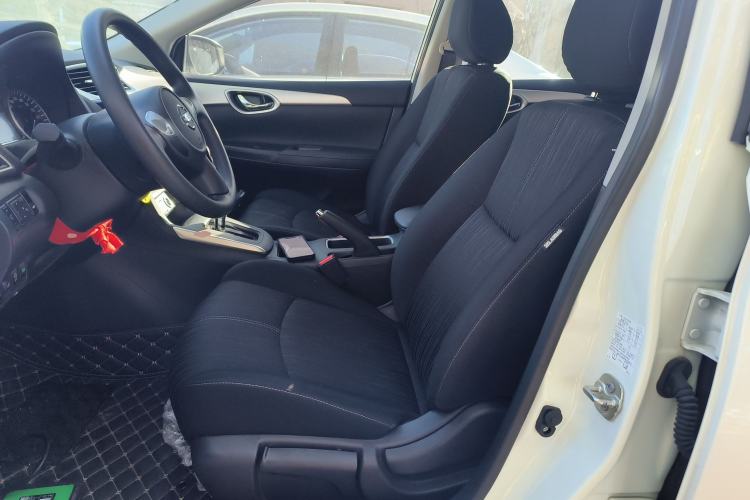 Used Nissan Sylphy 2022 Classic 1.6XE CVT Comfort Edition