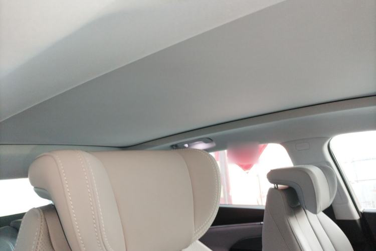 Used Buick E5 2023 Zhenxiang Standard Range Edition