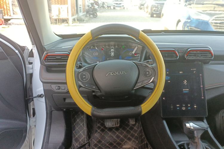 Used Dongfeng Aeolus Yixuan 2024 1.5L Automatic JingSu Edition
