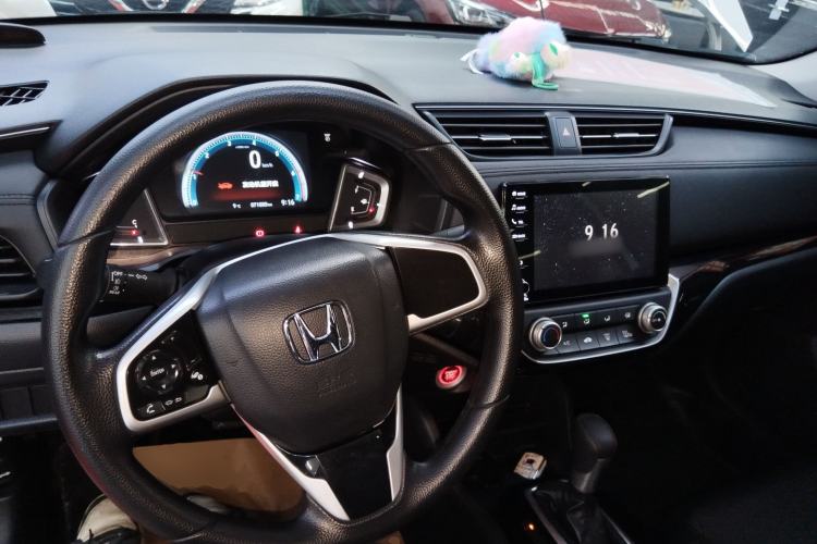 Used Honda Crider 2022 180Turbo CVT Luxury Edition
